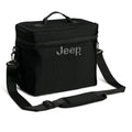 Jeep Wrangler Cooler Bag and Frame - Insulated 16-Can Cooler