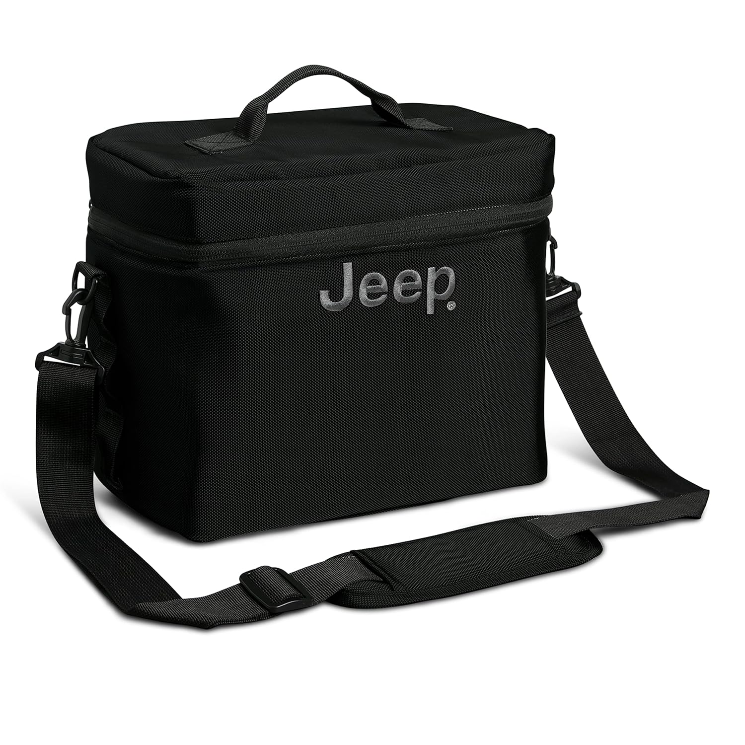 Jeep Wrangler Cooler Bag with Frame - Perfect for Stroller Wagon