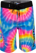 Hurley Boys Board Shorts - Durable, Colorful Swim Trunks