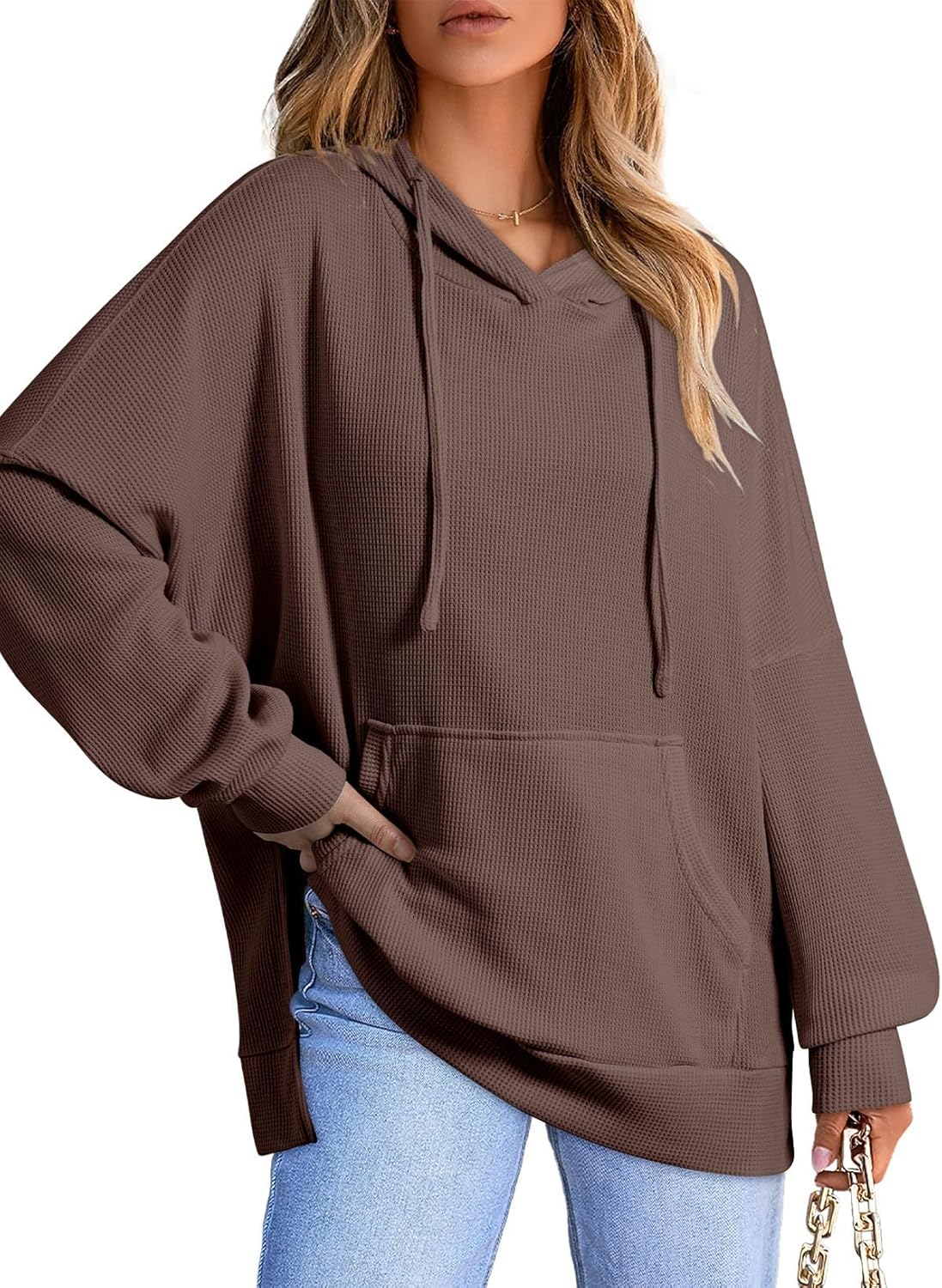 Dokotoo Oversized Hoodies for Women - Casual Chic Style
