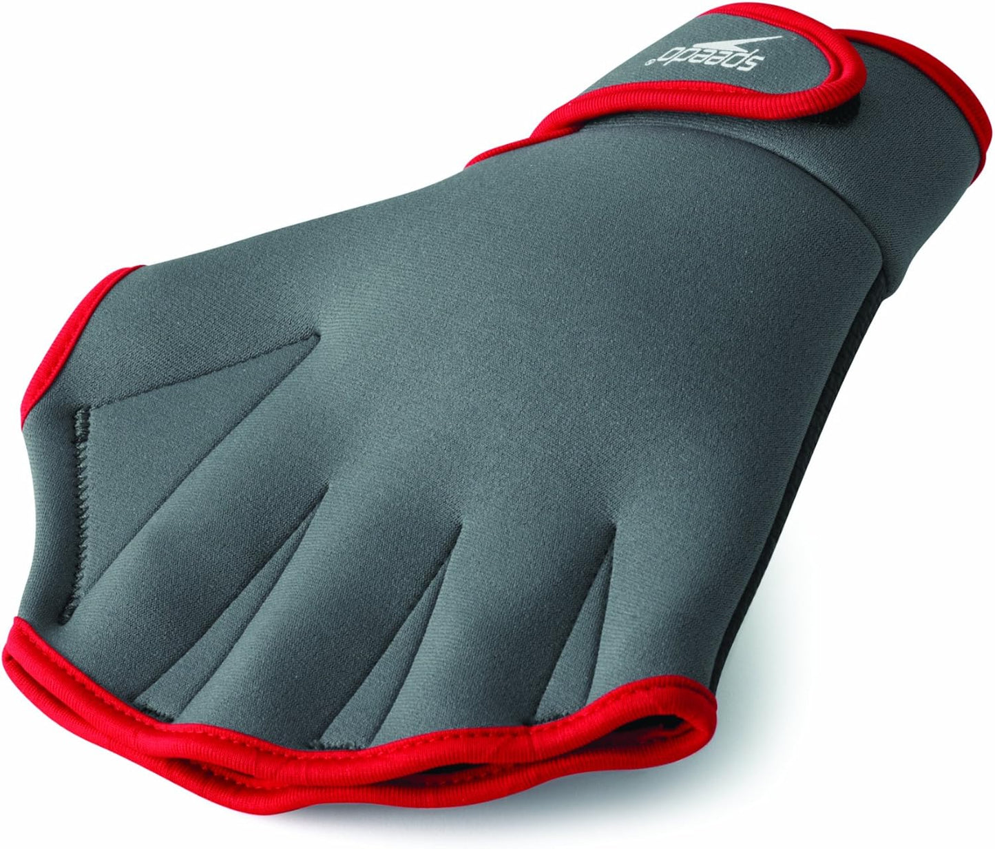 Speedo Aqua Fit Training Swim Gloves for Enhanced Performance