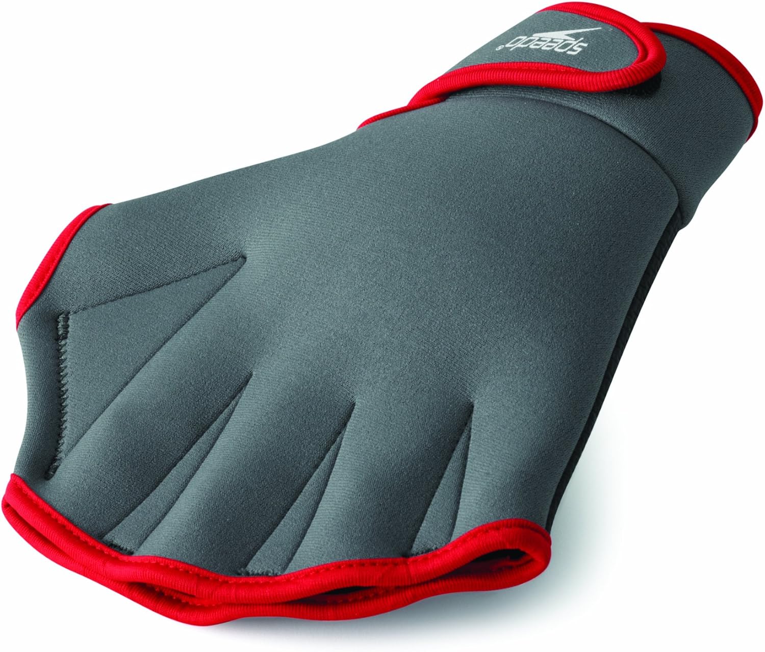 Speedo Aqua Fit Training Swim Gloves for Enhanced Performance
