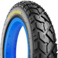 ULTRAVERSE 20x4 Fat Tire - Durable All-Terrain Performance