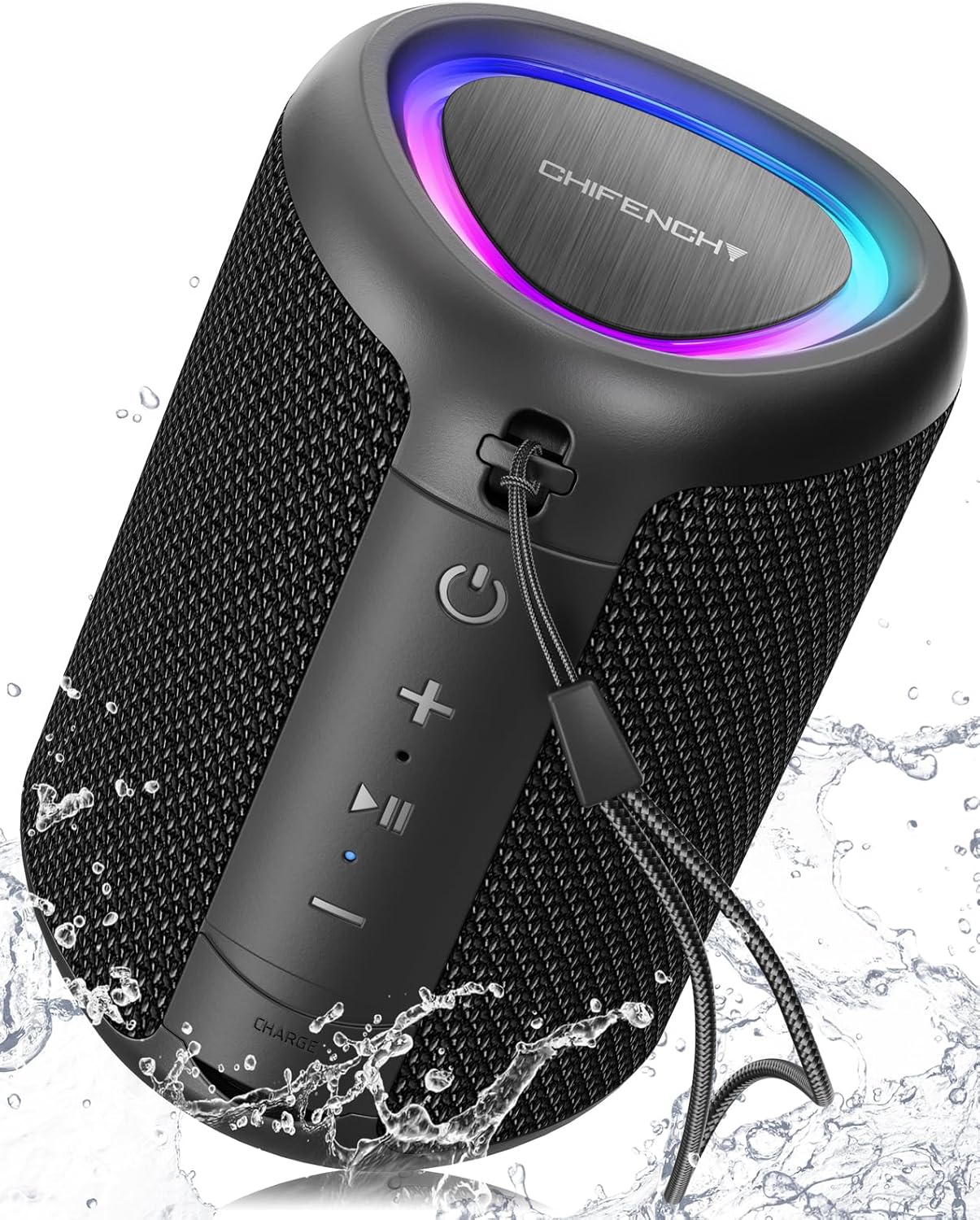 Crystal Clear Sound Portable Speaker