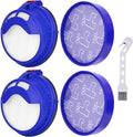 Dyson DC25 Filter Set: Improved Performance!