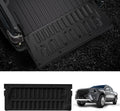 LASFIT Tailgate Mat for Ford Ranger 2024-2025 - All-Weather Protector