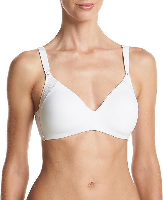 Warner's Women's Cloud 9 Super Soft Wireless Lift Comfort Bra Review