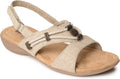 Minnetonka Women's Silverthorne 360 Sandals for Comfort and Style