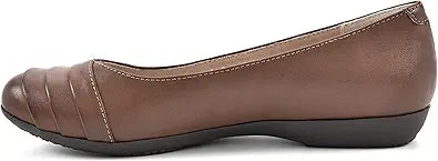 Clara Ballet Flat for Women - Comfort and Style Combined