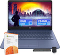 HP Stream 14 in HD Lightweight Laptop - Portable Productivity