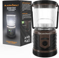 Blazin Bolt Rugged USB Rechargeable Lantern - 400 Lumen, 6000mAh