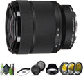 Sony FE 28-70mm f/3.5-5.6 OSS Lens - Lightweight All-Around Zoom