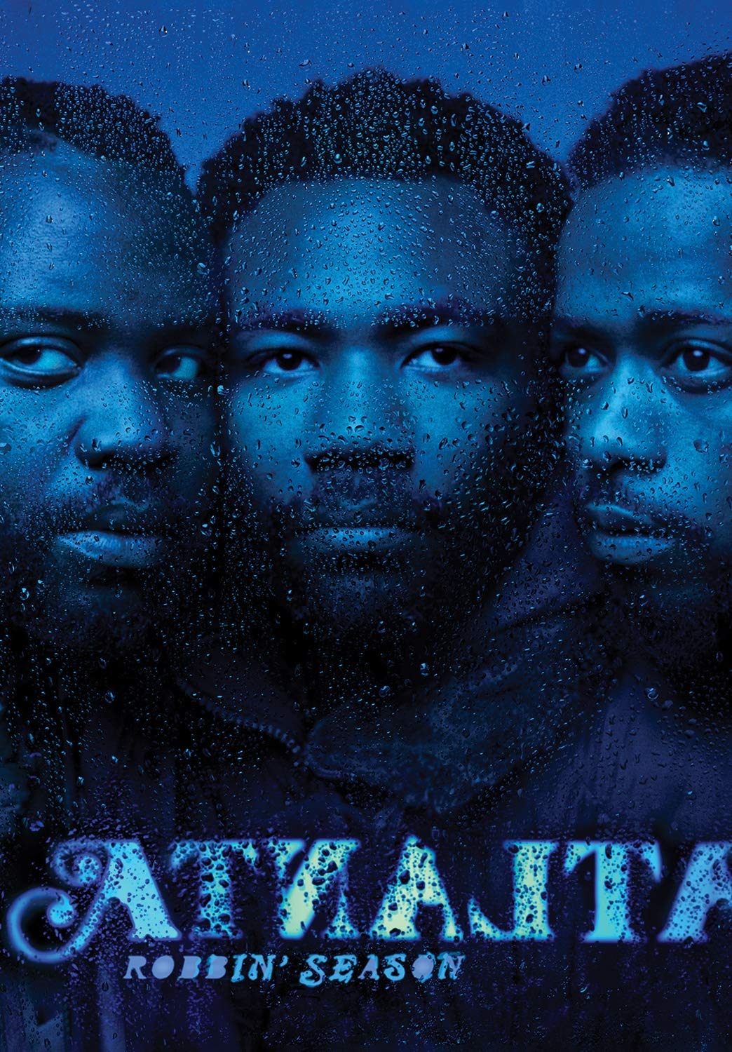 Atlanta Robbin' Season 2: A Deep Dive into Complex Narratives