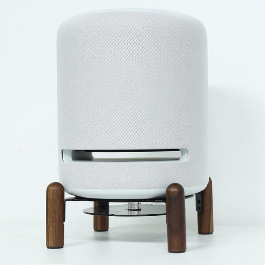 Echo Studio Desk Stand - Perfect Sound Display