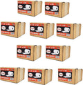 2 1/4 in x 50 ft Thermal Paper Receipt Rolls (1000) - Premium German