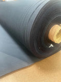 60in Cotton Duck Canvas Fabric - 7oz Durable Heavy Duty (50 yd)