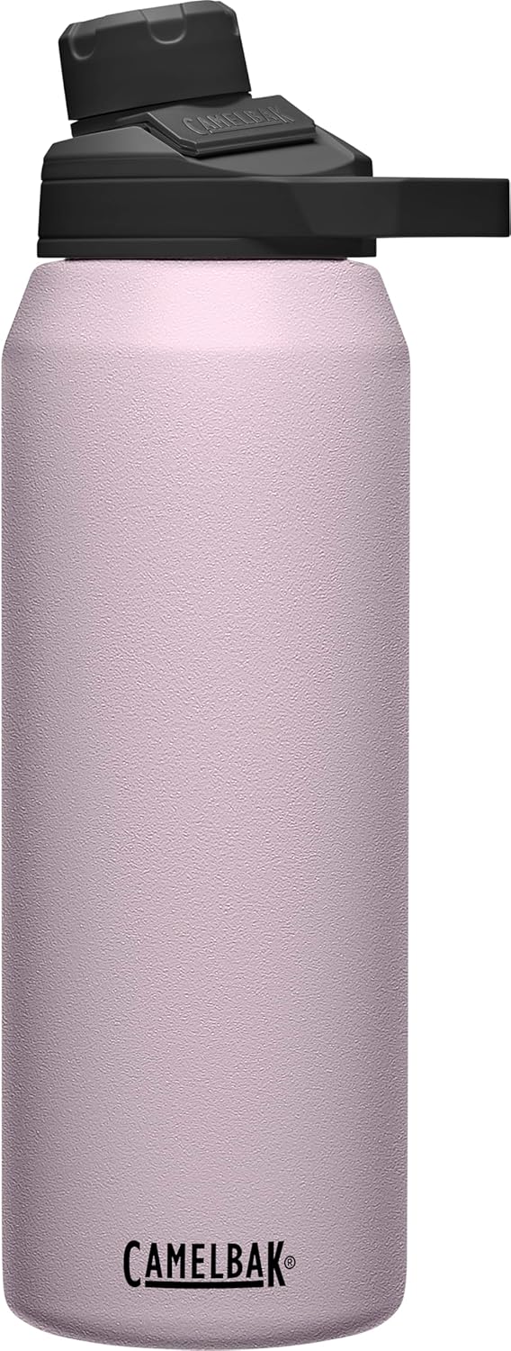 Chute Mag Vacuum Insulated Stainless Steel Water Bottle 32oz