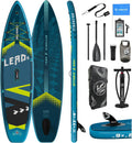 iTAOSTAR Lead 11 x 33in Inflatable Stand Up Paddle Board