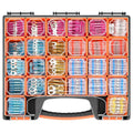 TICONN 1250Pcs Heat Shrink Wire Connectors Kit - Watertight Terminals
