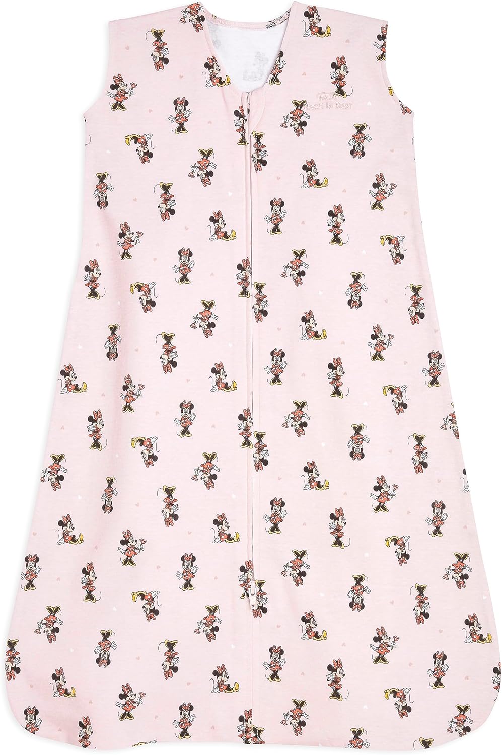 HALO Disney Baby Sleepsack for Safe and Cozy Sleep 12-18 Months