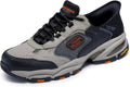 Men's Vigor 3.0 Drafting Hands Free Slip-in - Memory Foam Comfort