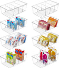 Vtopmart Clear Food Storage Bins - Organize Your Kitchen!