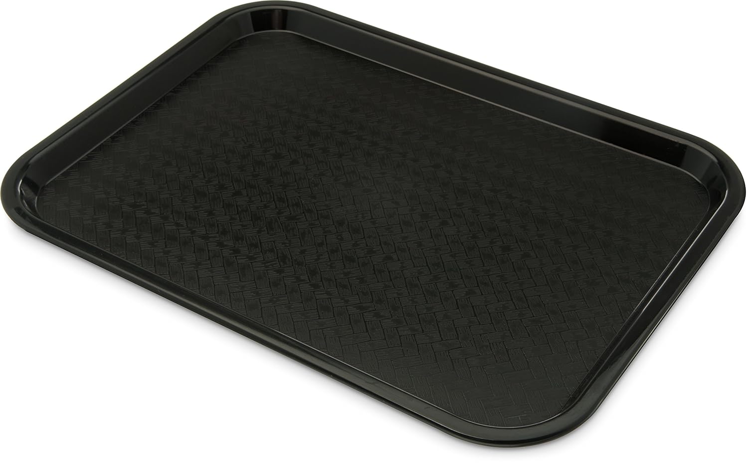 Carlisle FoodService Products Cafeteria Tray - Durable & Stackable