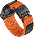 Compatible with Apple Watch Ultra Band 49mm - Breathable Nylon