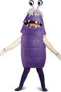 Toddler Monster Inc Boo Deluxe Costume - Adorable Toddler Outfit