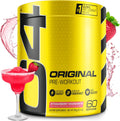 Cellucor C4 Original Pre Workout Powder Strawberry Margarita