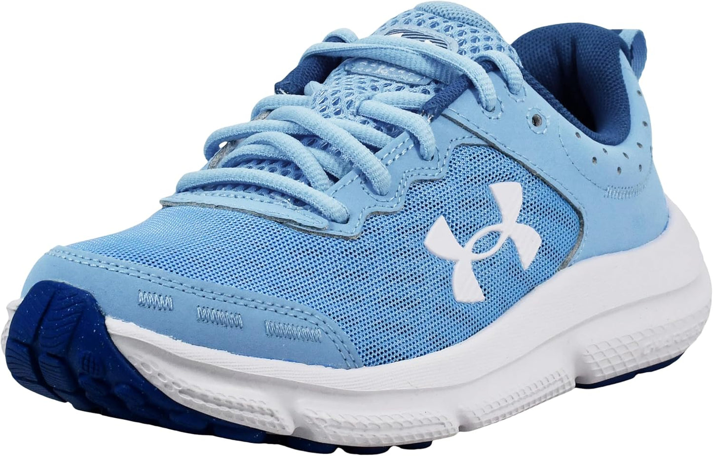 Under Armour Women's Charged Assert 10 Shoes for Comfort & Durability