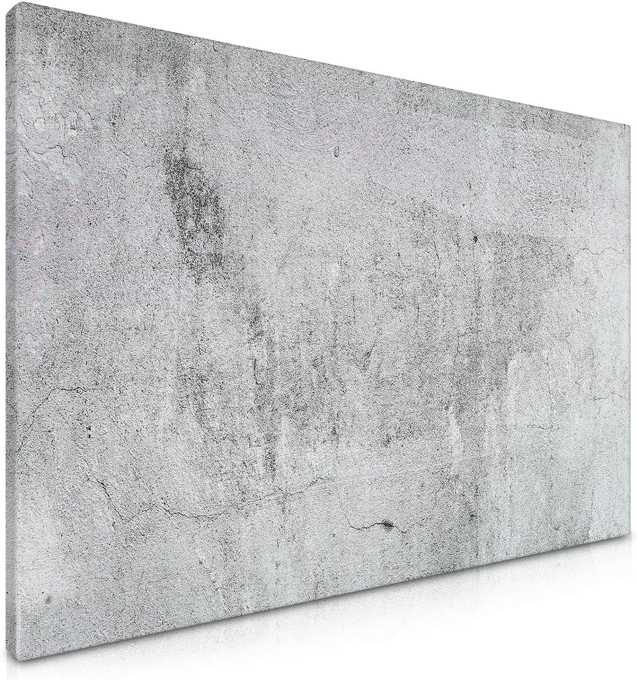 Navaris Magnetic Dry Erase Board - Stylish 16 x 24 in Wall Decor