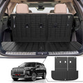 Cargo Liner Mat for 2020-2024 Hy-undai Palisade - Custom Fit