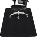 Office Chair Mat for Hardwood Floor 48in x 60in - Non-Slip Protector