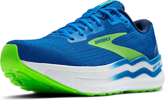 Brooks Mens Ghost Max 2 Running Shoes for Ultimate Comfort