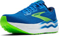 Brooks Mens Ghost Max 2 Running and Walking Shoes for Men - Cushioned
