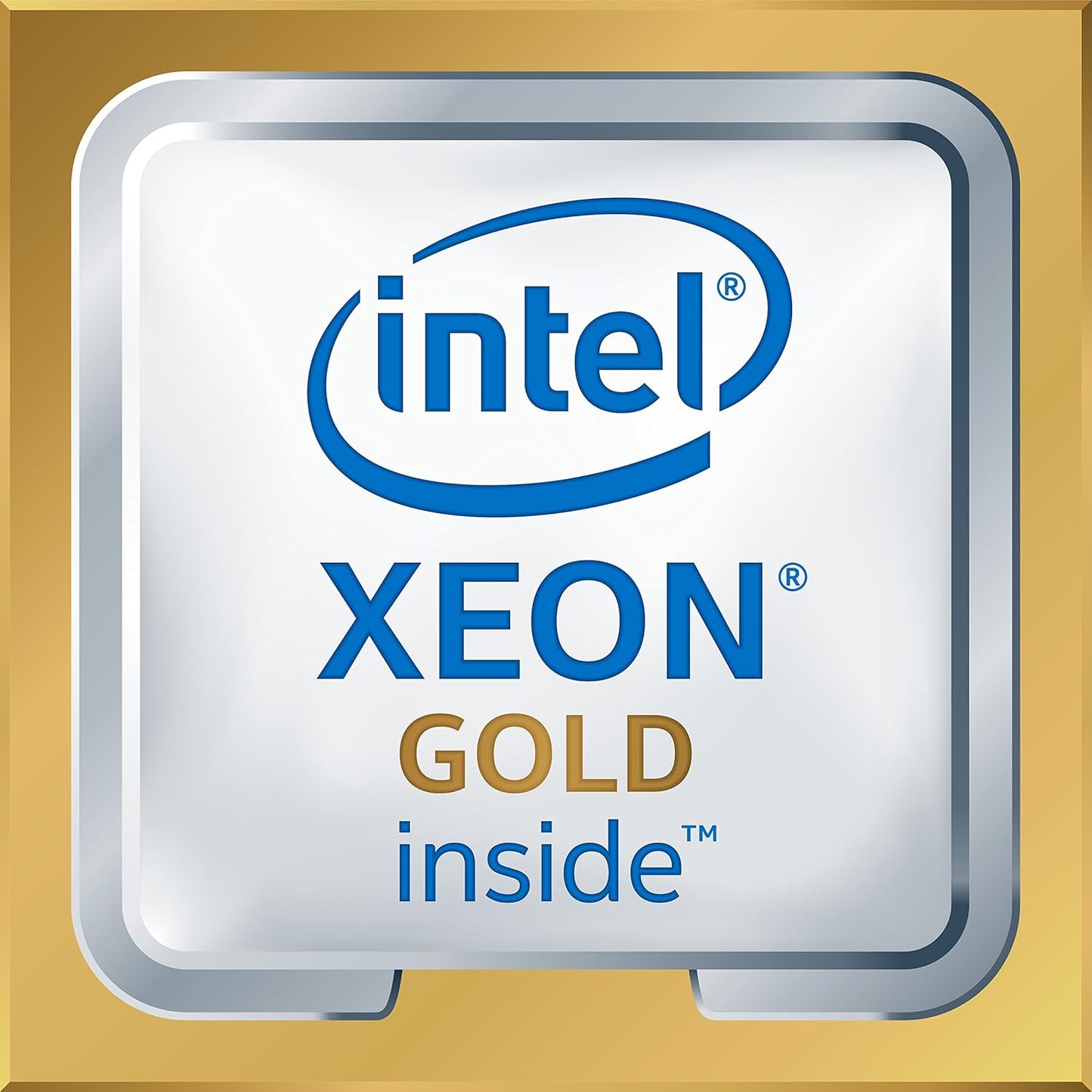 Intel XEON Gold 6134 3.2GHz 8 Core Processor with L3 Cache
