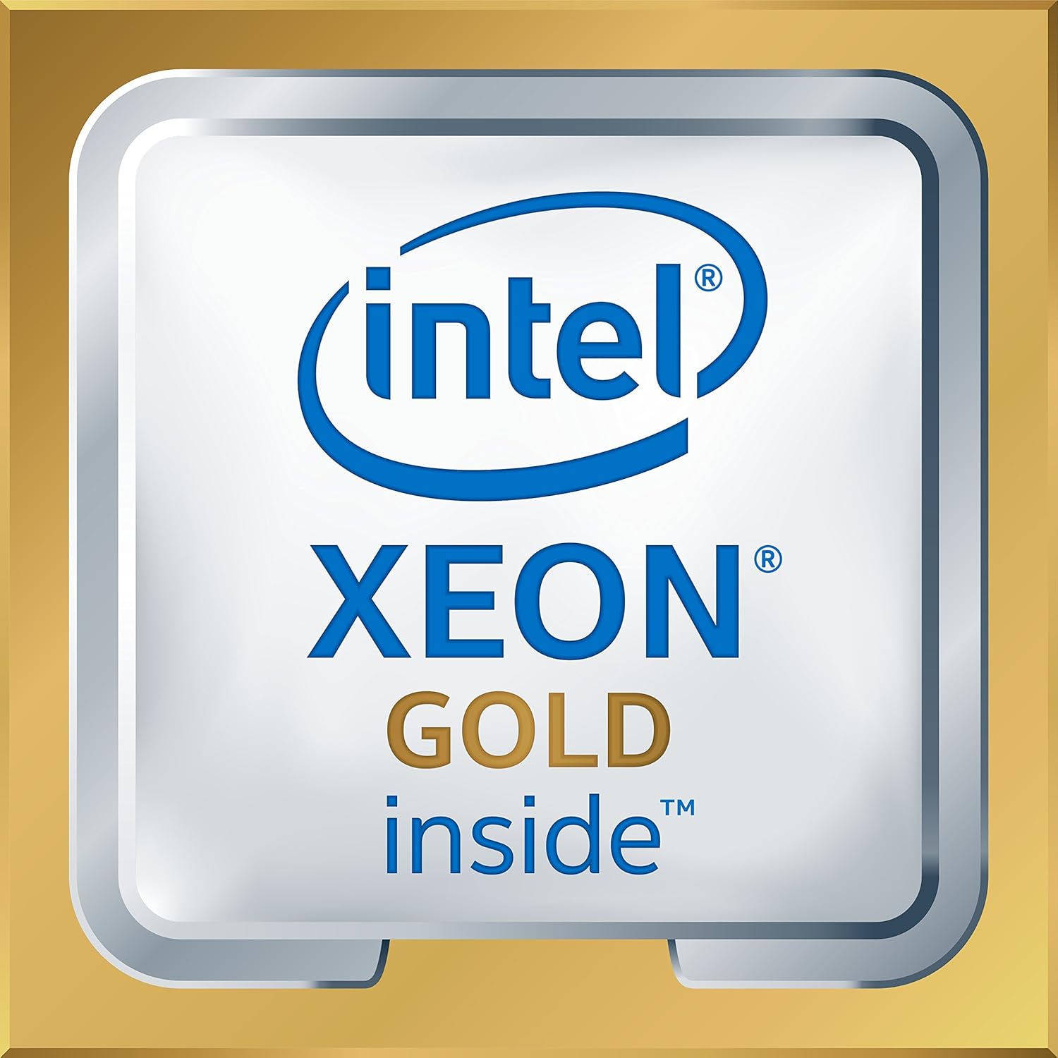 Intel XEON Gold 6134 3.2GHz 8 Core Processor with L3 Cache