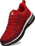 Running Shoes for Men - Air Cushion Breathable Walking Sneakers