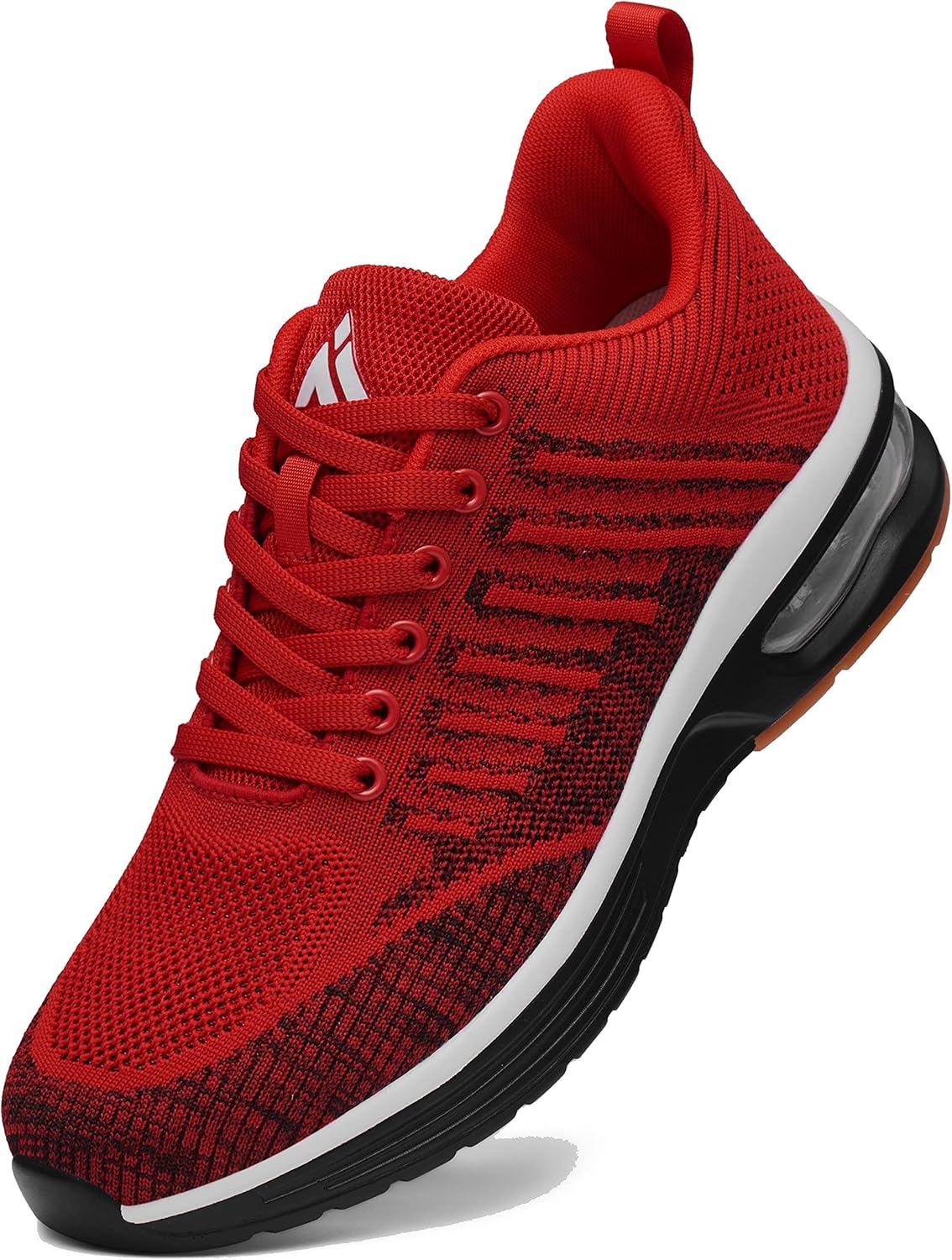 Mishansha Running Shoes for Men: Comfortable Air Cushion Sneakers