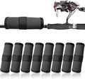 8 Pack Fishing Lure Covers 6in Lure Shield - Safe Tangle-Free Storage