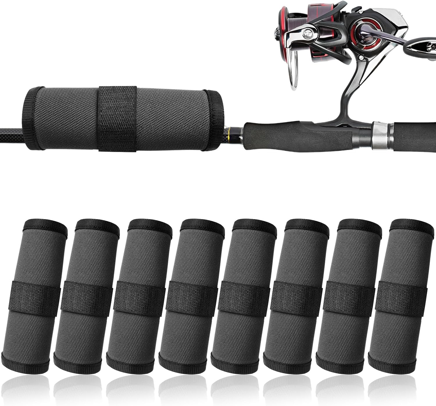 Lure Shield: Ultimate Rod Protection