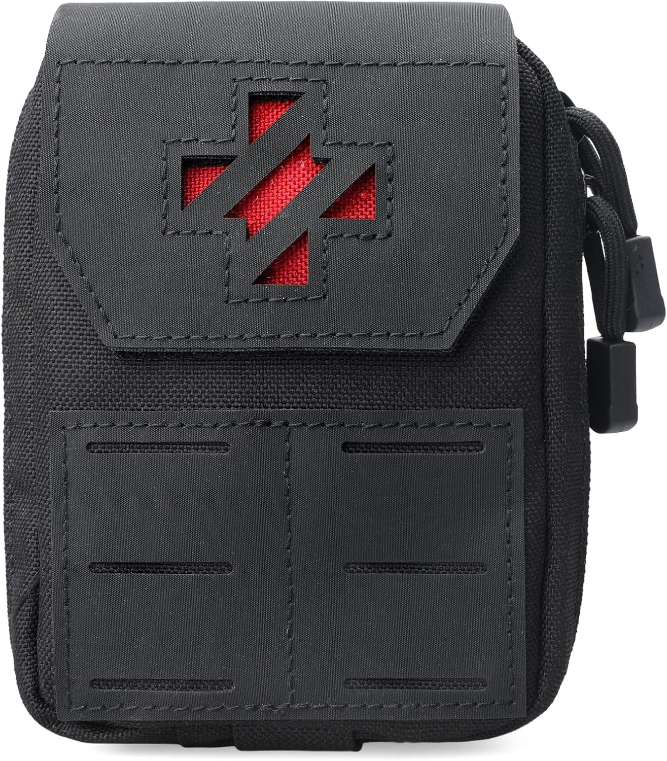 WYNEX Tactical First Aid Pouch - Compact & Efficient