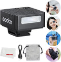 Godox iM20 Camera Flash Mini Speedlite - Ultra Lightweight Travel