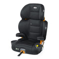 KidFit ClearTex Plus 2-in-1 Belt-Positioning Booster Seat - Safe
