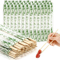 Disposable Bamboo Chopsticks - 1000 Pairs for Every Occasion