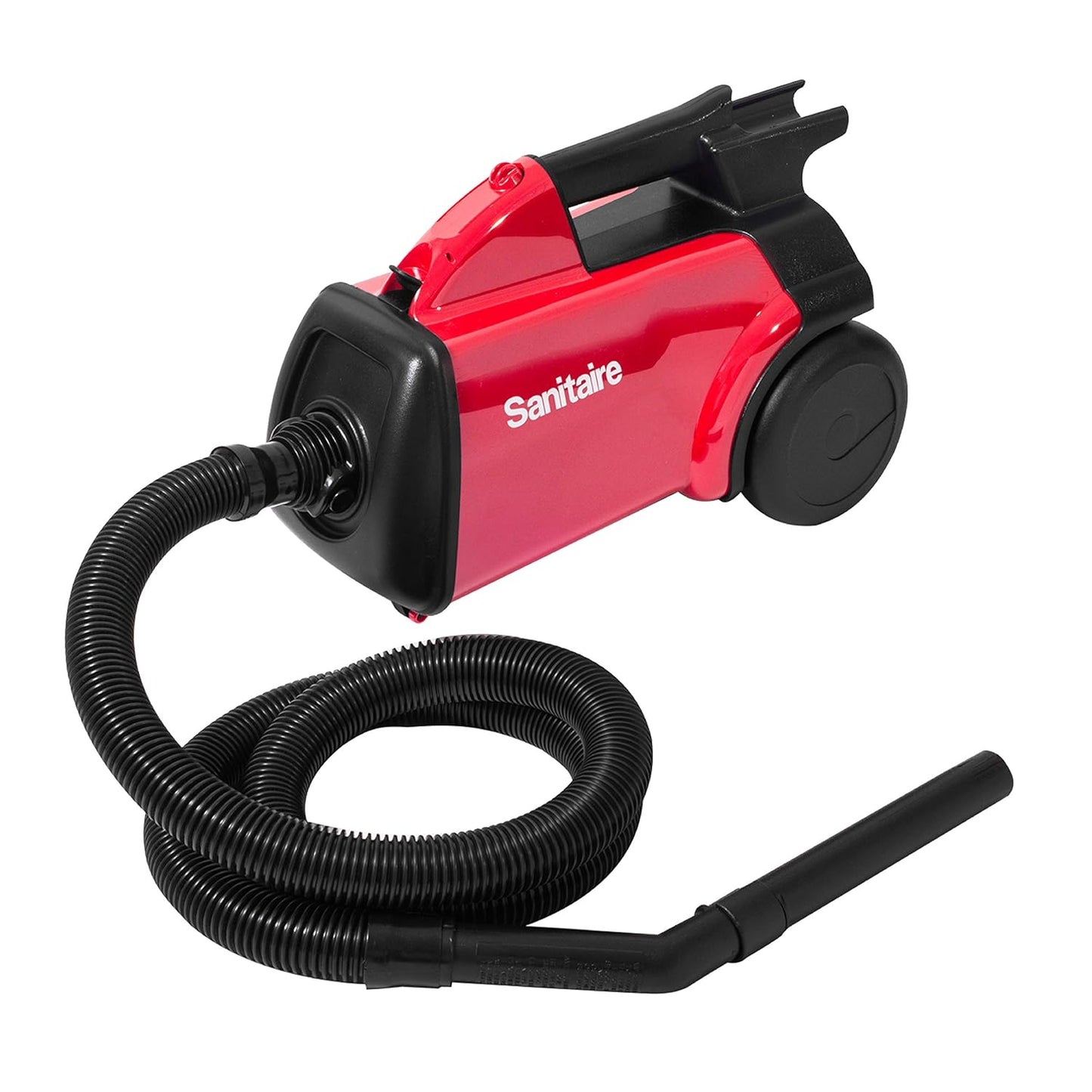 Sanitaire SC3683D Canister Vacuum for Effortless Cleaning