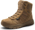 NORTIV 8 Men's Tactical Hiking Boots Lightweight and Durable Design
