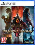 Capcom Dragon's Dogma 2 Standard Anglais PlayStation 5 - Epic Open
