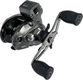 Okuma Convector Low Profile Line Counter Trolling Reel - Accurate Line